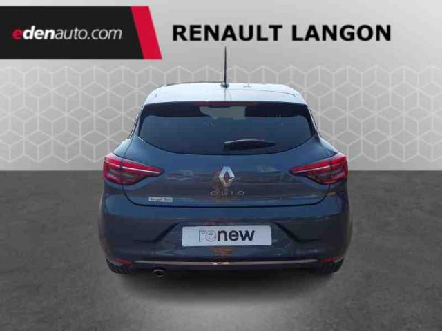 Renault Clio image 3