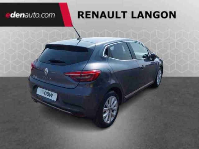 Renault Clio image 8