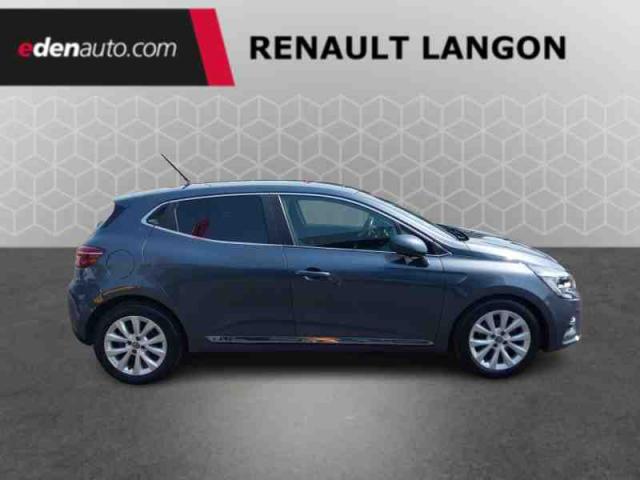 Renault Clio image 2