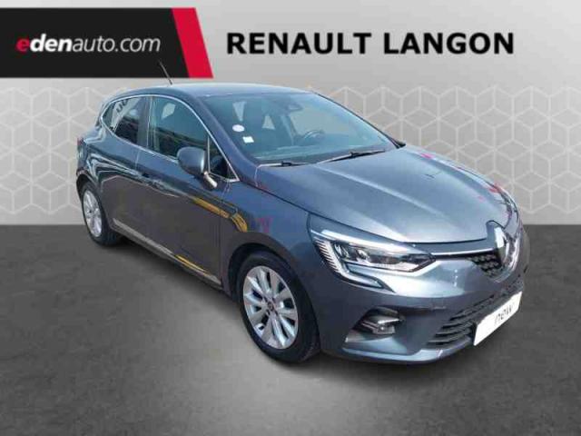 Renault Clio image 7