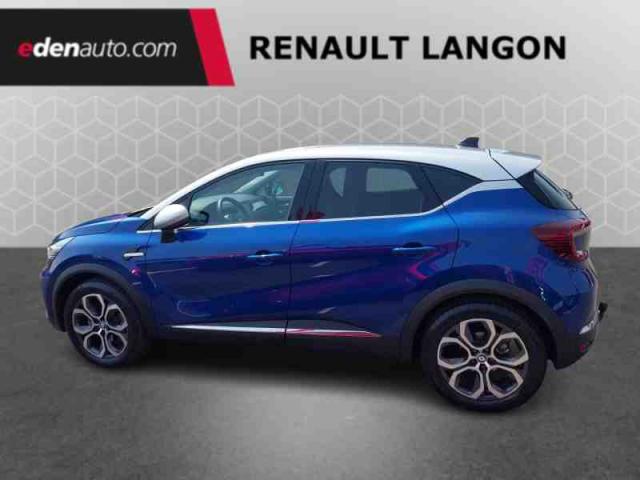 Renault Captur image 7