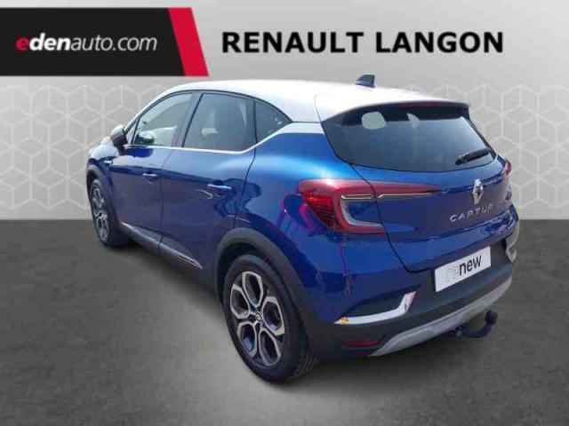 Renault Captur image 6