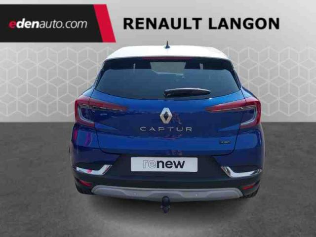 Renault Captur image 9