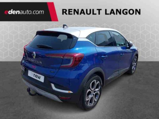 Renault Captur image 3