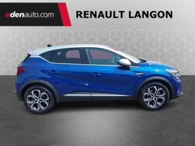 Renault Captur image 1