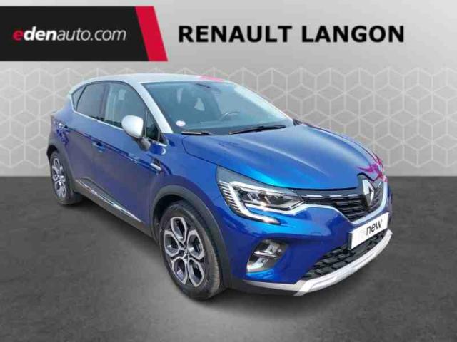 Renault Captur image 5