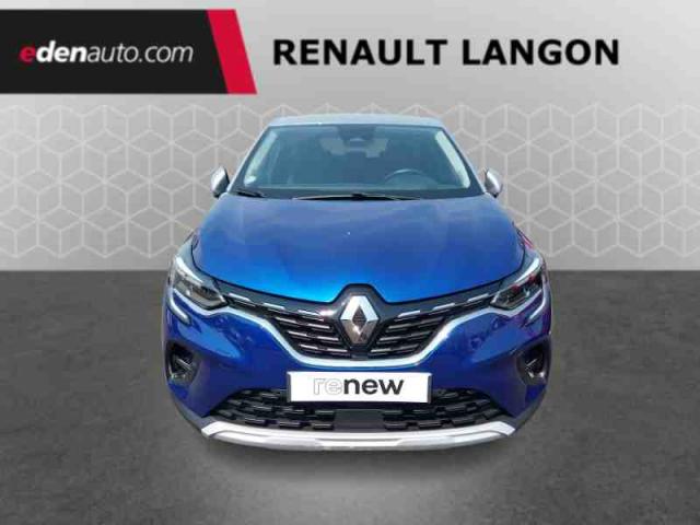 Renault Captur image 4