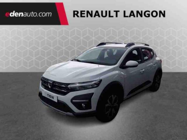 Dacia Sandero d’occasion