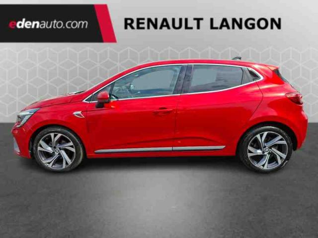 Renault Clio image 2