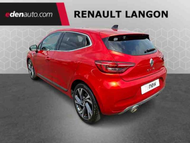 Renault Clio image 4