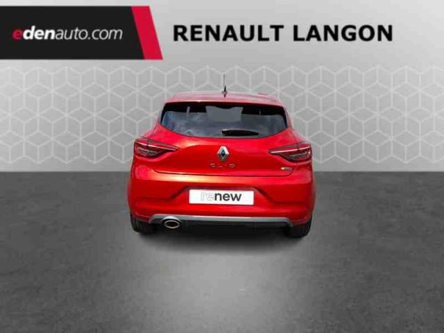 Renault Clio image 8