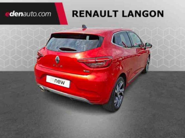Renault Clio image 1