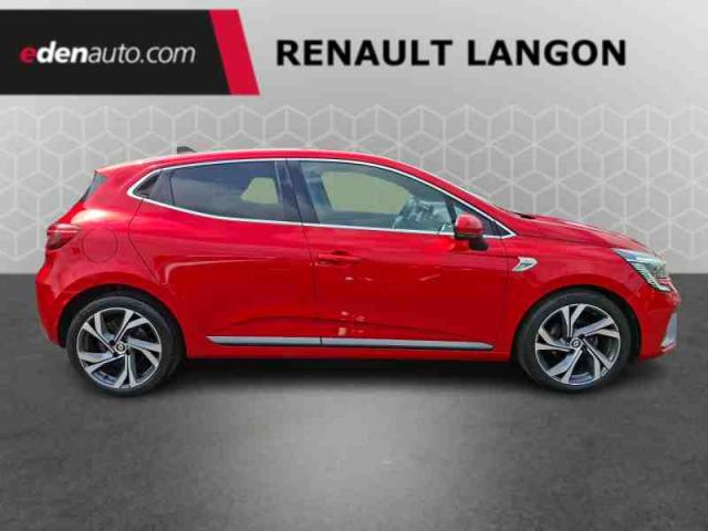 Renault Clio image 9