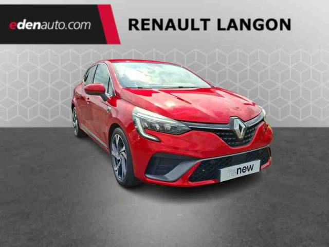 Renault Clio image 7