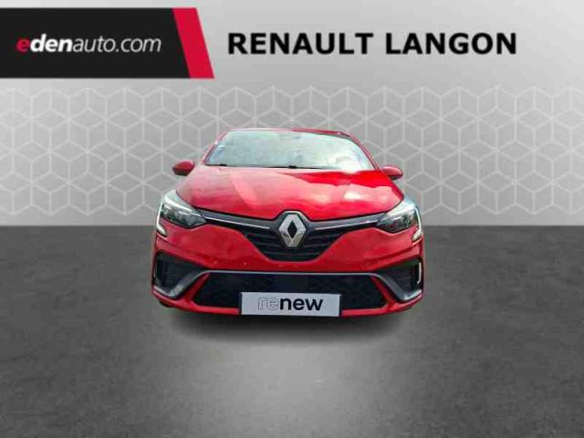 Renault Clio image 6