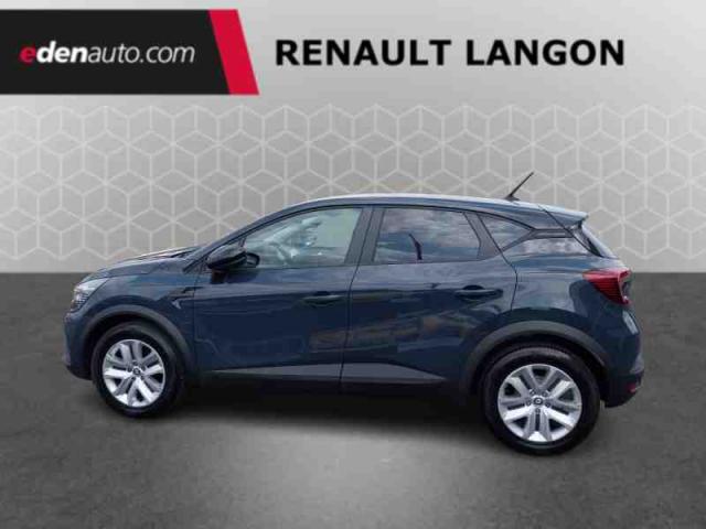 Renault Captur image 7