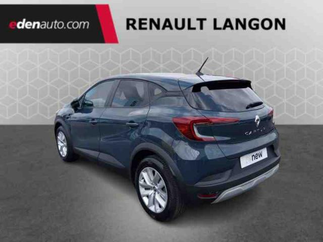 Renault Captur image 8