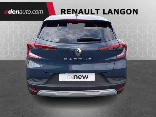 Renault Captur image 1