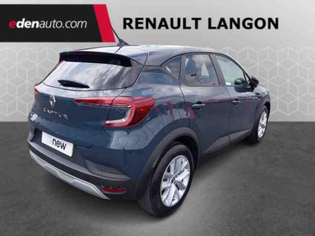 Renault Captur image 9