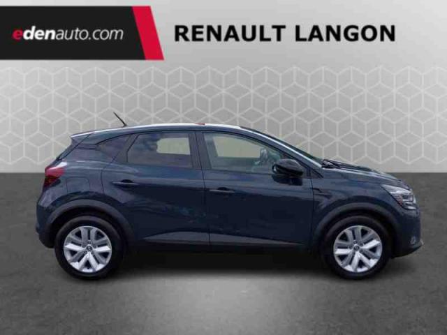 Renault Captur image 3