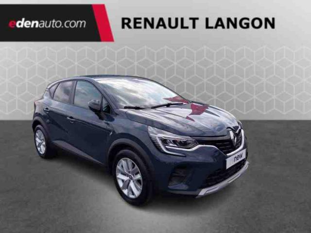 Renault Captur image 5