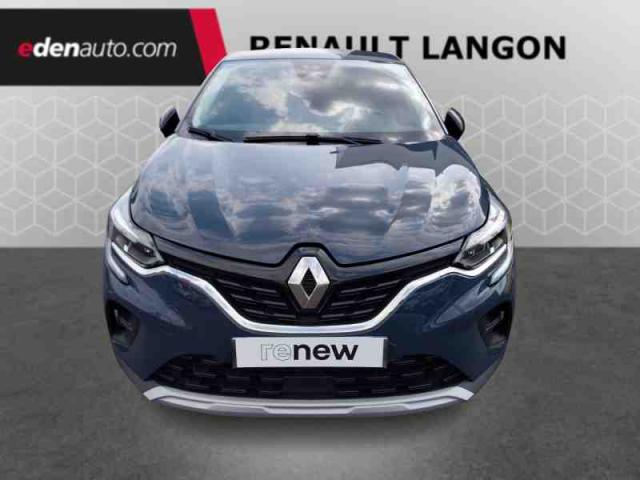Renault Captur image 2