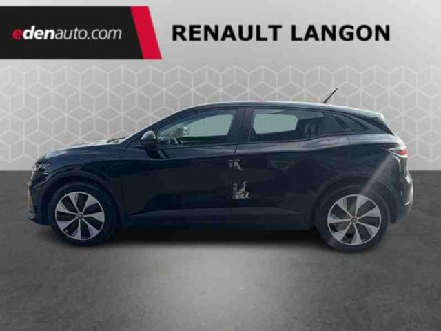 Renault Mégane image 8