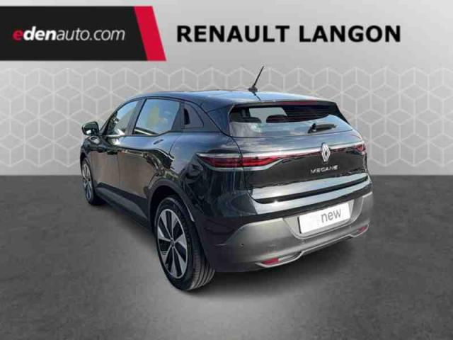Renault Mégane image 6