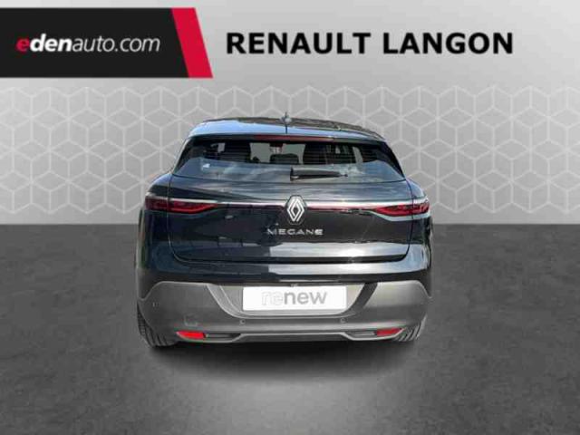 Renault Mégane image 9