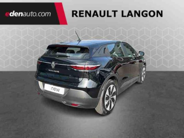 Renault Mégane image 5