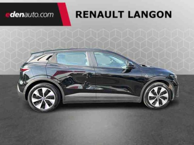 Renault Mégane image 2