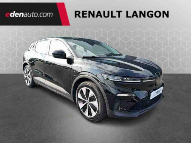 Renault Mégane image 3
