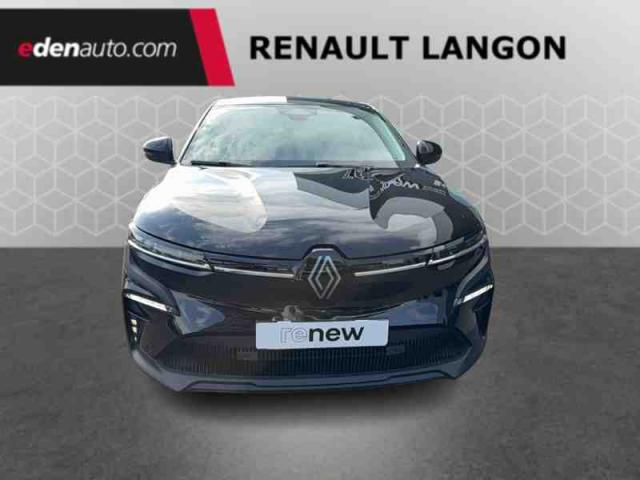 Renault Mégane image 4