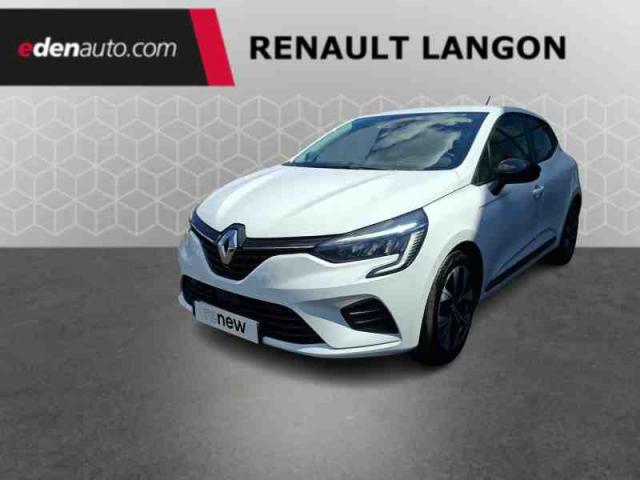 Renault Clio Tce 90 Evolution