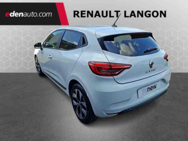 Renault Clio image 9