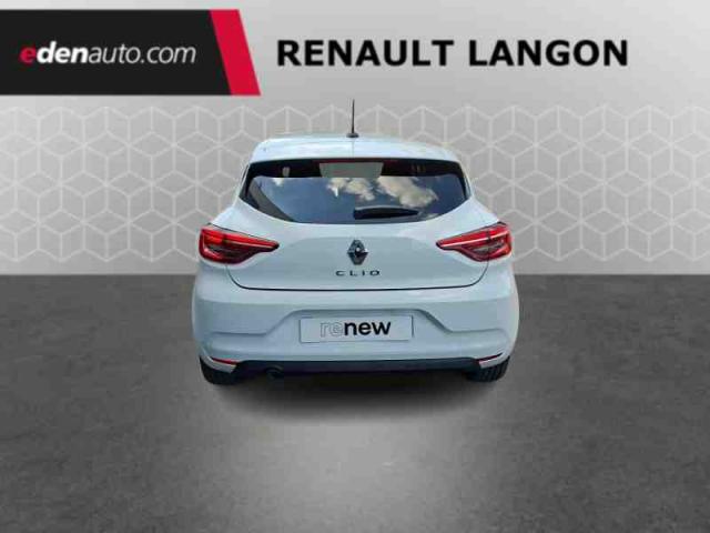 Renault Clio image 4