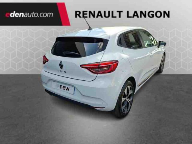 Renault Clio image 3