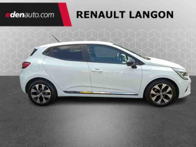 Renault Clio image 2