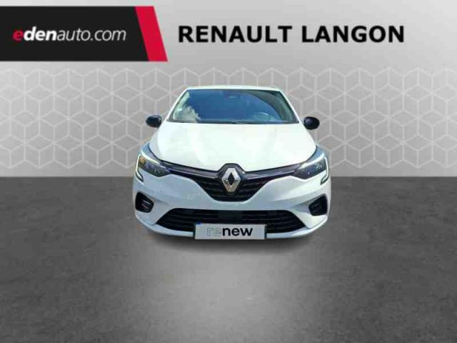 Renault Clio image 6