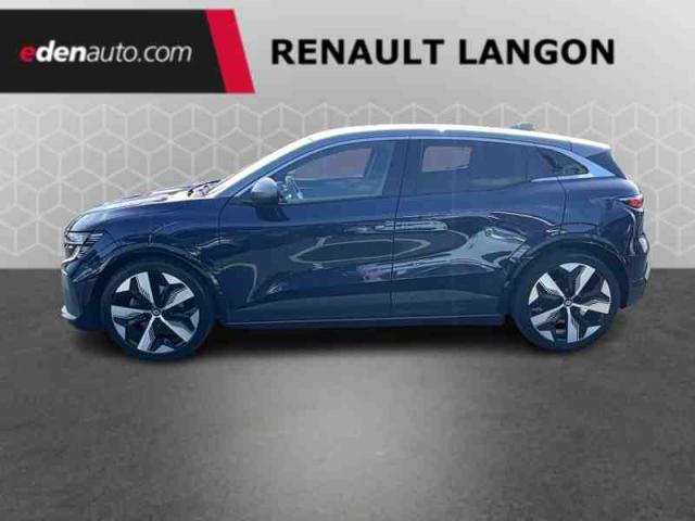 Renault Mégane image 8