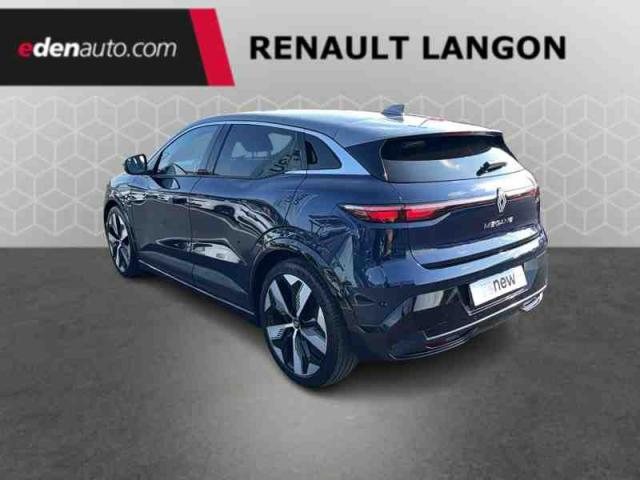Renault Mégane image 5