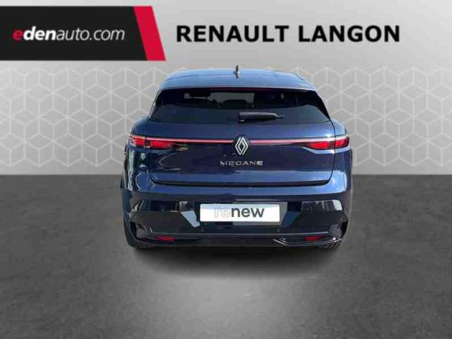 Renault Mégane image 9