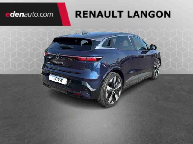 Renault Mégane image 1