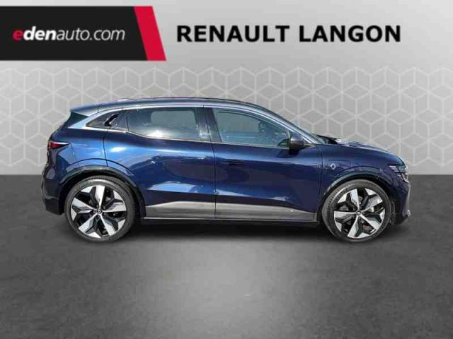 Renault Mégane image 2