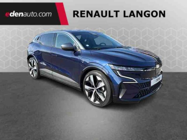 Renault Mégane image 3