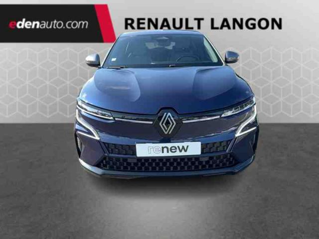 Renault Mégane image 6