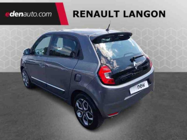 Renault Twingo image 9