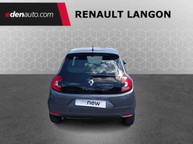 Renault Twingo image 2