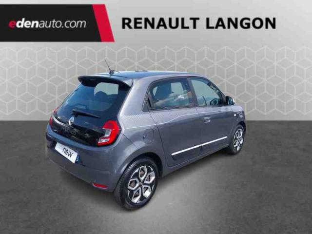 Renault Twingo image 4