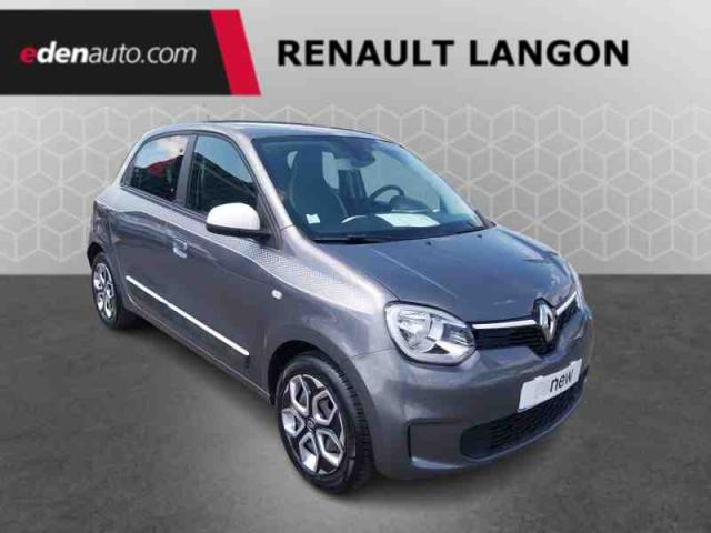 Renault Twingo image 8